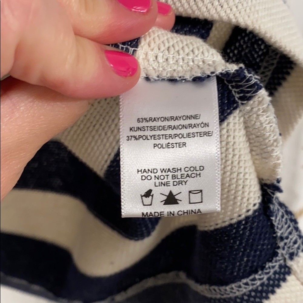 NWT Anthropologie Top - Picture 4 of 4